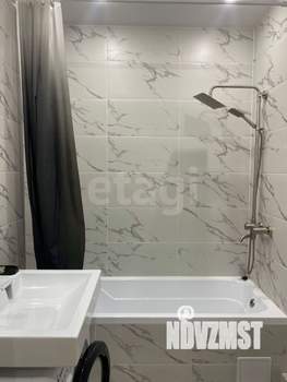 1-к квартира, на длительный срок, 37м2, 6/16 этаж