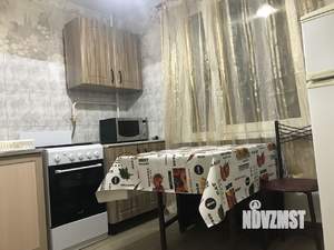 1-к квартира, на длительный срок, 30м2, 8/9 этаж