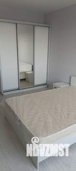 1-к квартира, на длительный срок, 36м2, 12/16 этаж