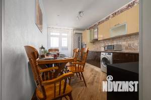 2-к квартира, посуточно, 65м2, 17/17 этаж