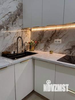 2-к квартира, на длительный срок, 40м2, 2/18 этаж