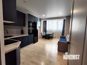 2-к квартира, на длительный срок, 54м2, 2/5 этаж