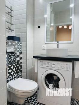 Студия квартира, на длительный срок, 25м2, 3/18 этаж