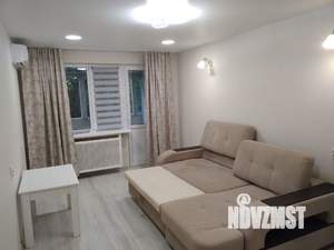 3-к квартира, на длительный срок, 67м2, 2/5 этаж