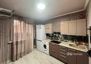 1-к квартира, на длительный срок, 29м2, 7/9 этаж