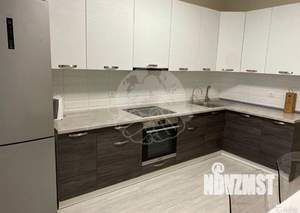 1-к квартира, на длительный срок, 50м2, 5/19 этаж
