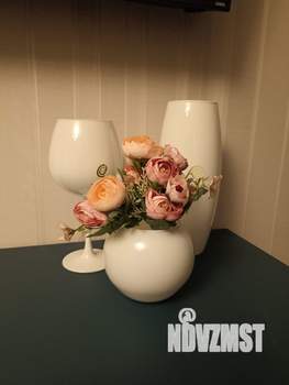 1-к квартира, на длительный срок, 40м2, 3/3 этаж