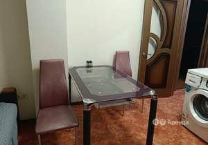 1-к квартира, на длительный срок, 38м2, 1/6 этаж