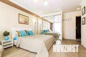 1-к квартира, посуточно, 32м2, 3/5 этаж