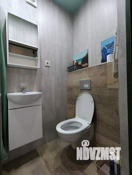 Студия квартира, на длительный срок, 25м2, 13/18 этаж