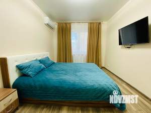 1-к квартира, на длительный срок, 40м2, 6/17 этаж