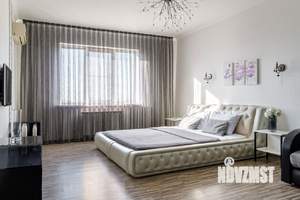 1-к квартира, посуточно, 54м2, 1/1 этаж