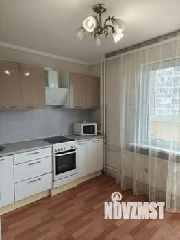 2-к квартира, на длительный срок, 60м2, 8/17 этаж