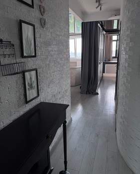 2-к квартира, на длительный срок, 59м2, 17/21 этаж