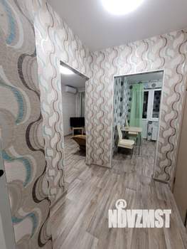 1-к квартира, на длительный срок, 32м2, 12/16 этаж