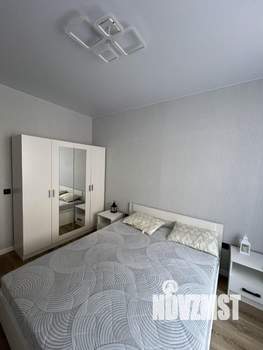 1-к квартира, на длительный срок, 37м2, 6/16 этаж