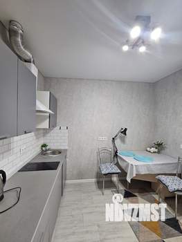 1-к квартира, на длительный срок, 37м2, 10/17 этаж