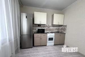 1-к квартира, на длительный срок, 38м2, 11/16 этаж