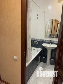 1-к квартира, на длительный срок, 40м2, 5/6 этаж