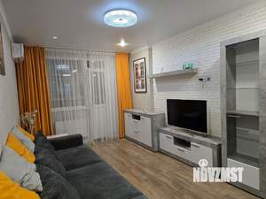 1-к квартира, на длительный срок, 41м2, 13/18 этаж