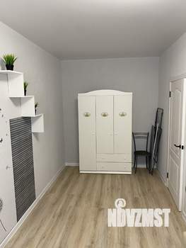 1-к квартира, на длительный срок, 39м2, 9/16 этаж