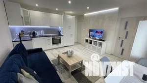 3-к квартира, на длительный срок, 91м2, 1/17 этаж