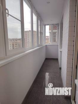 2-к квартира, на длительный срок, 52м2, 5/16 этаж