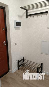 1-к квартира, на длительный срок, 34м2, 11/19 этаж