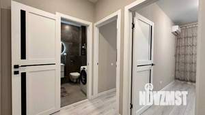 1-к квартира, на длительный срок, 35м2, 9/9 этаж