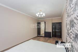 2-к квартира, на длительный срок, 59м2, 20/25 этаж