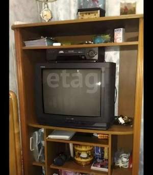 1-к квартира, на длительный срок, 36м2, 3/5 этаж