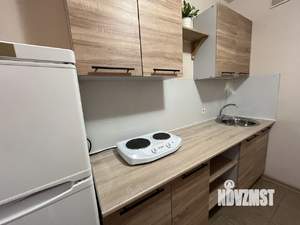 1-к квартира, на длительный срок, 30м2, 9/9 этаж