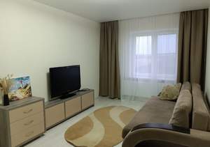 1-к квартира, на длительный срок, 37м2, 12/16 этаж