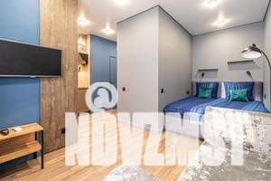 1-к квартира, посуточно, 30м2, 10/14 этаж