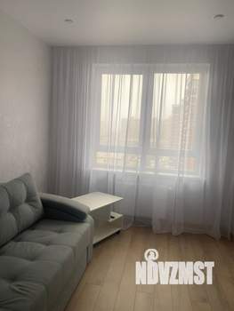 1-к квартира, на длительный срок, 36м2, 10/18 этаж