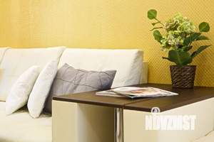 1-к квартира, посуточно, 40м2, 14/24 этаж