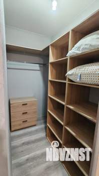 1-к квартира, на длительный срок, 38м2, 6/21 этаж