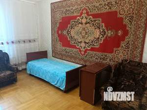 2-к квартира, на длительный срок, 60м2, 1/4 этаж