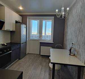 2-к квартира, на длительный срок, 56м2, 7/19 этаж