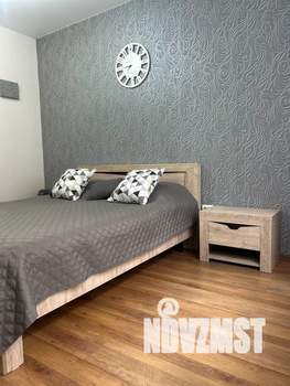 1-к квартира, посуточно, 36м2, 2/7 этаж