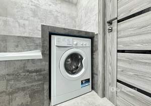 Студия квартира, на длительный срок, 27м2, 14/19 этаж