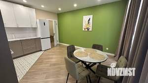 2-к квартира, на длительный срок, 67м2, 9/25 этаж