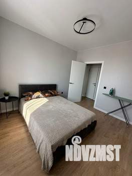 2-к квартира, посуточно, 58м2, 5/16 этаж