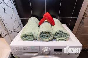 2-к квартира, посуточно, 75м2, 1/1 этаж