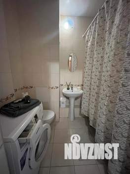 1-к квартира, посуточно, 40м2, 7/21 этаж