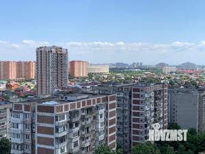 2-к квартира, на длительный срок, 61м2, 17/17 этаж