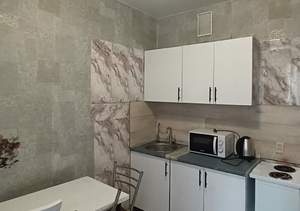 1-к квартира, на длительный срок, 36м2, 5/19 этаж