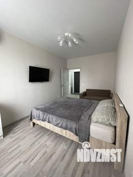 1-к квартира, на длительный срок, 32м2, 12/24 этаж