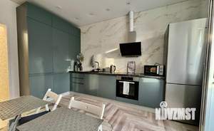 1-к квартира, посуточно, 50м2, 1/1 этаж