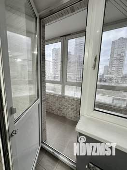 2-к квартира, на длительный срок, 37м2, 2/18 этаж